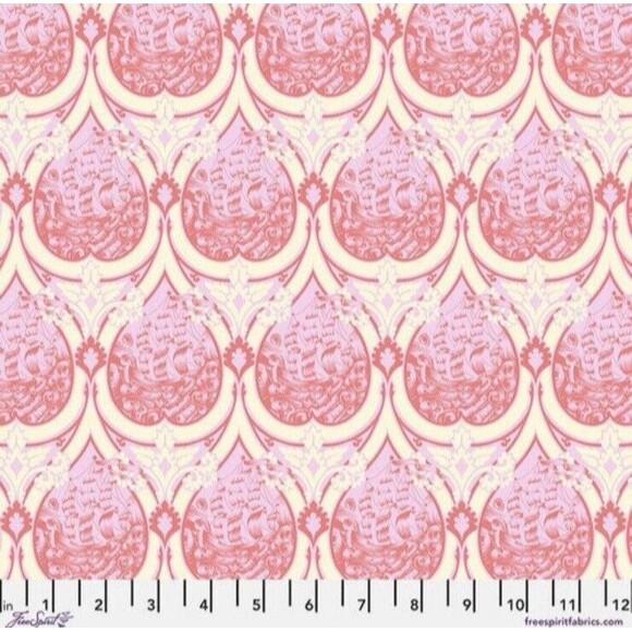 Tula Pink Deja Vu Parisville One Yard Bundle Factory Sealed - Picture 5 of 10